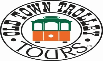 Trolley Tour of St Augustine